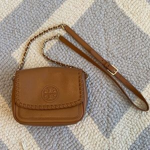 Tori Burch crossbody bag
